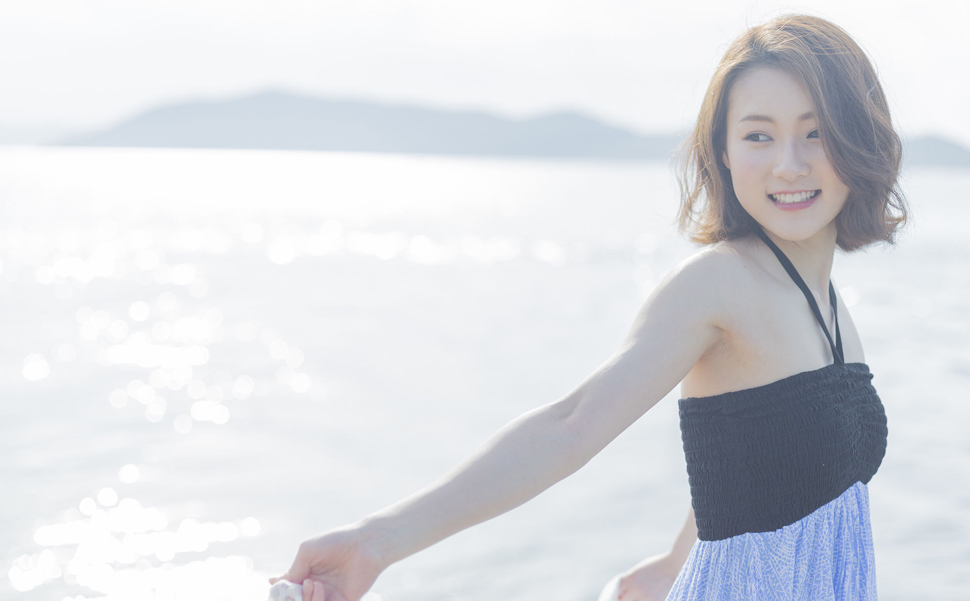 上尾にある当美容院はメニューが豊富です